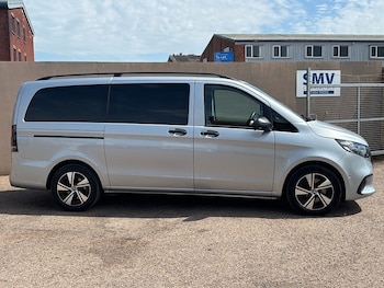 Used Mercedes-Benz Vito 2025 for sale - 78715583: Photo