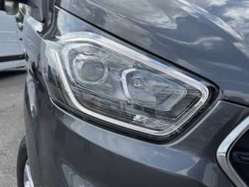 Used Ford Transit Custom 2023 for sale - 74502076: Photo