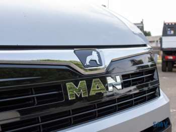 Used MAN TGE 2021 for sale - 74857994: Photo