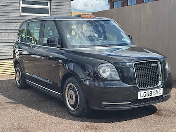 Used LEVC TX 2018 for sale - 78715586: Photo