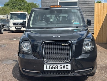 Used LEVC TX 2018 for sale - 78715586: Photo