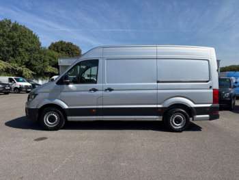 Used MAN TGE 2021 for sale - 74993960: Photo
