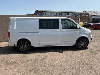 Used Volkswagen Transporter 2019 for sale - 79592771: Photo