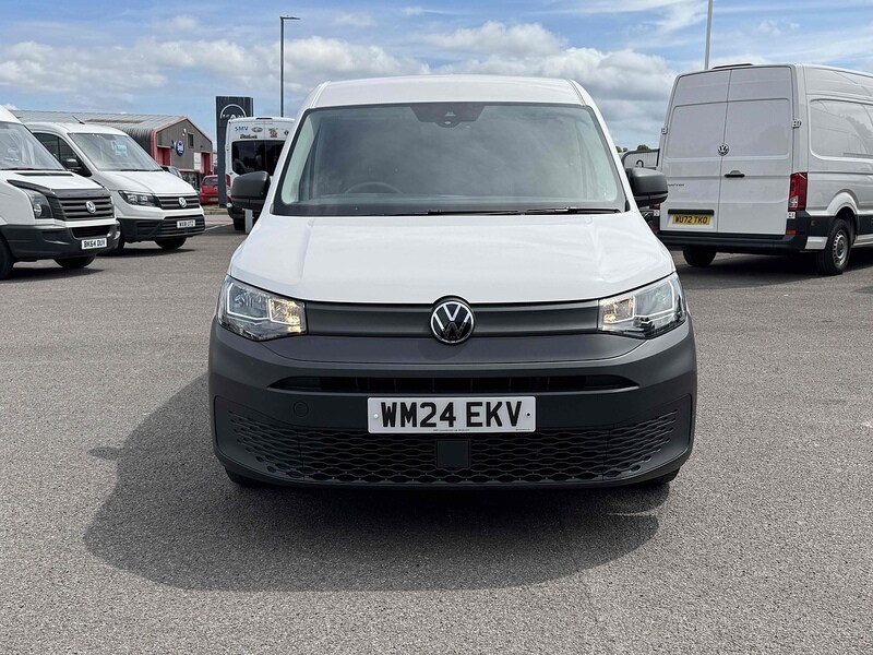 Used Volkswagen Caddy 2024 for sale - 77379204: Photo 3