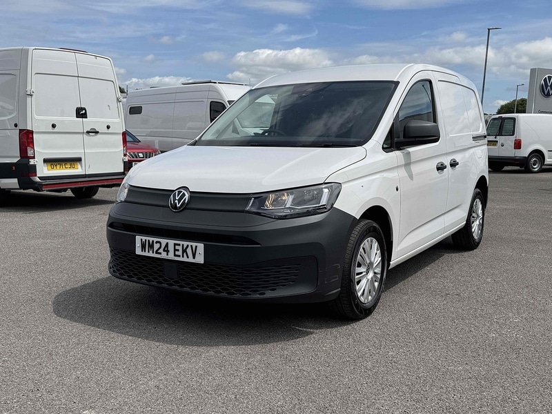 Used Volkswagen Caddy 2024 for sale - 77379204: Photo 6