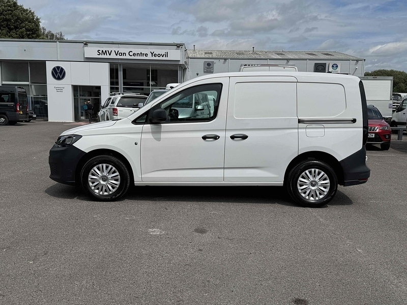 Used Volkswagen Caddy 2024 for sale - 77379204: Photo 8