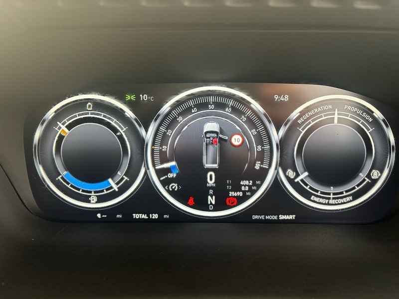 Used LEVC VN5 2022 for sale - 77517495: Photo 10