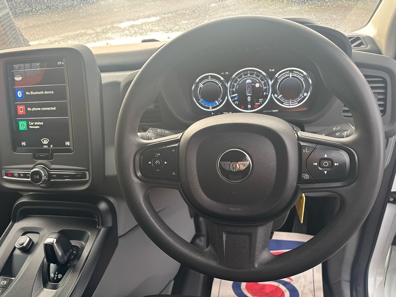 Used LEVC VN5 2022 for sale - 77517495: Photo 12