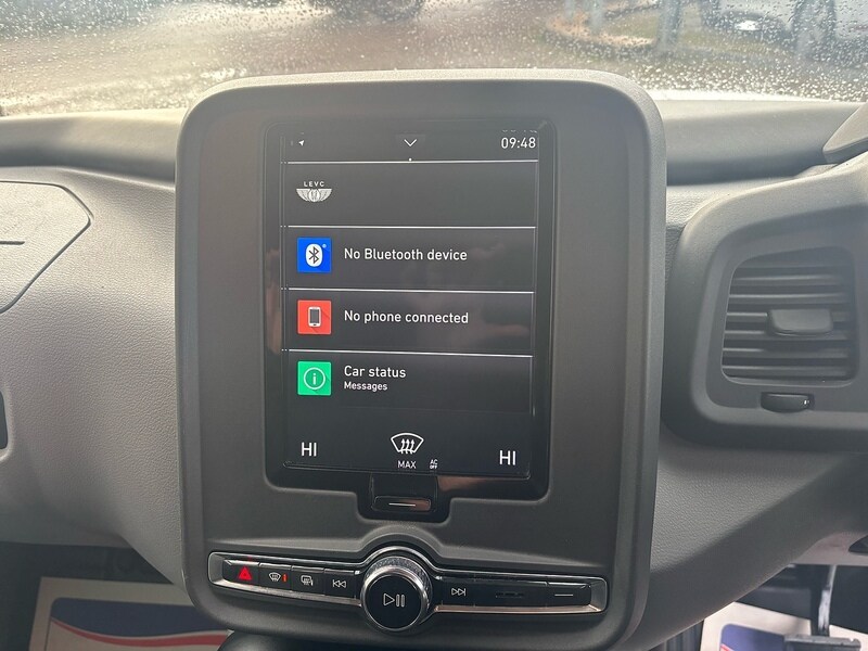 Used LEVC VN5 2022 for sale - 77517495: Photo 13