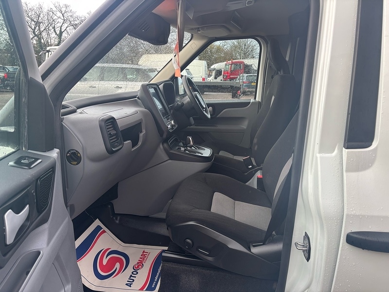 Used LEVC VN5 2022 for sale - 77517495: Photo 19