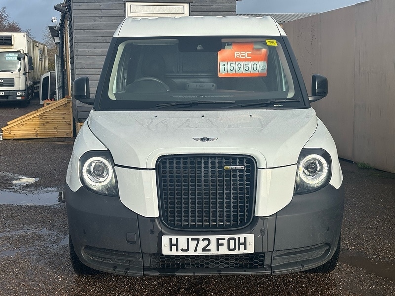 Used LEVC VN5 2022 for sale - 77517495: Photo 2