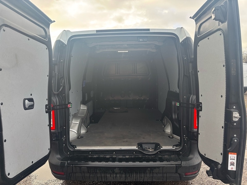 Used LEVC VN5 2022 for sale - 77517495: Photo 6