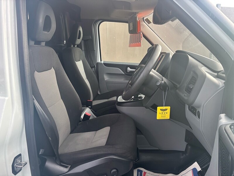 Used LEVC VN5 2022 for sale - 77517495: Photo 8