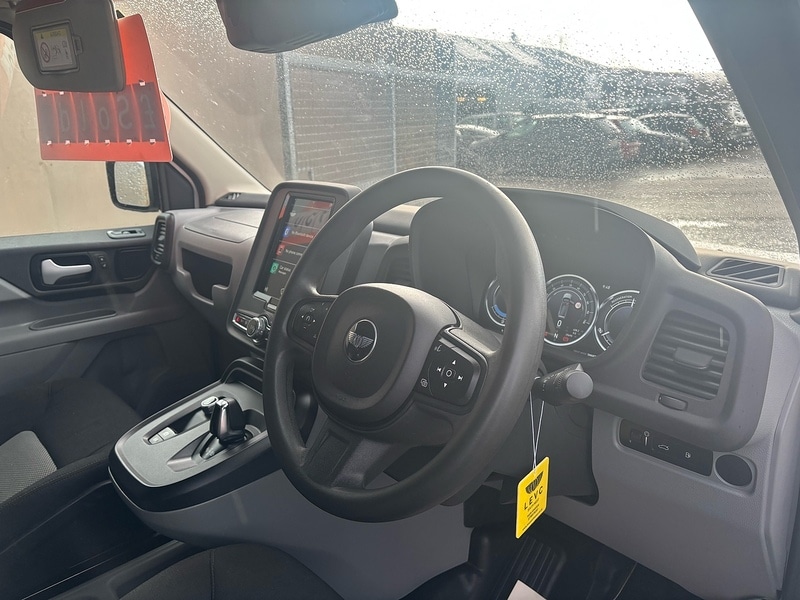 Used LEVC VN5 2022 for sale - 77517495: Photo 9