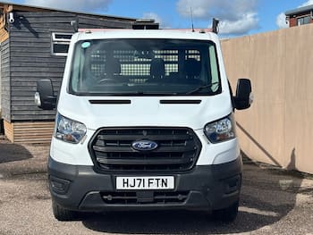 Used Ford Transit 2021 for sale - 79778746: Photo