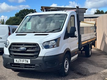 Used Ford Transit 2021 for sale - 79778746: Photo