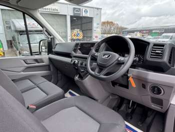 Used MAN TGE 2024 for sale - 73854676: Photo