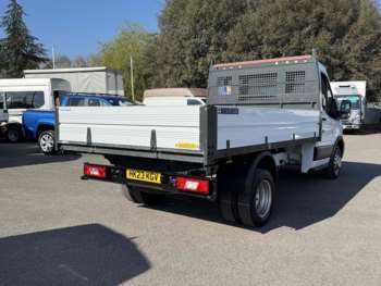 Used Ford Transit 2023 for sale - 74315012: Photo