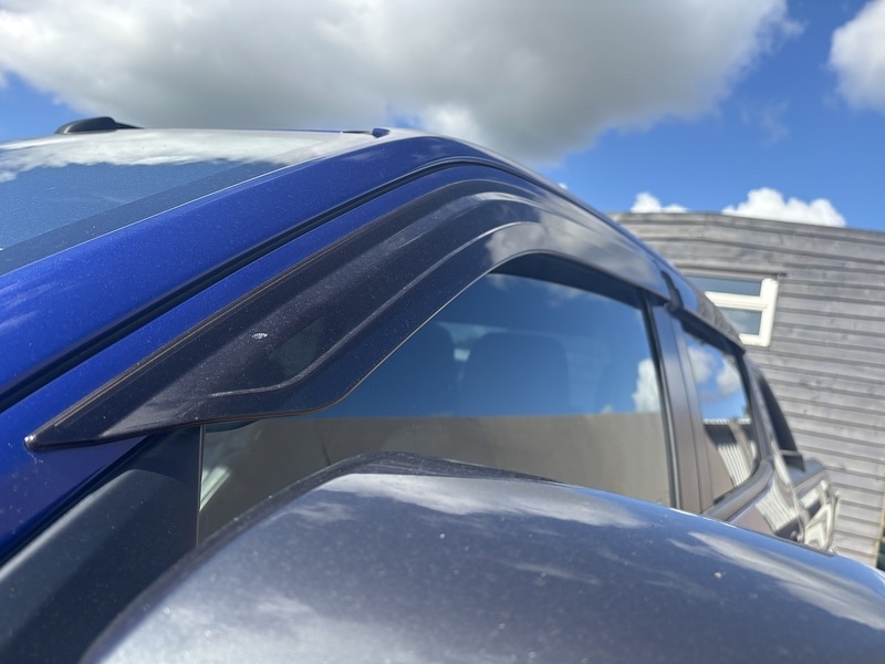 Used Isuzu D-Max 2023 for sale - 76057142: Photo 18