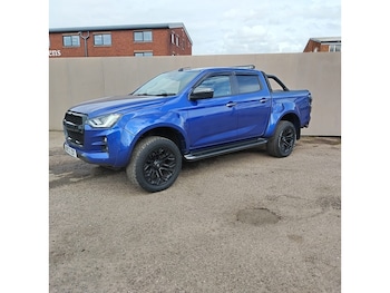 Used Isuzu D-Max 2023 for sale - 76057142: Photo 3