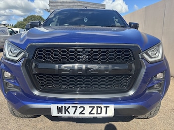 Used Isuzu D-Max 2023 for sale - 76057142: Photo 4