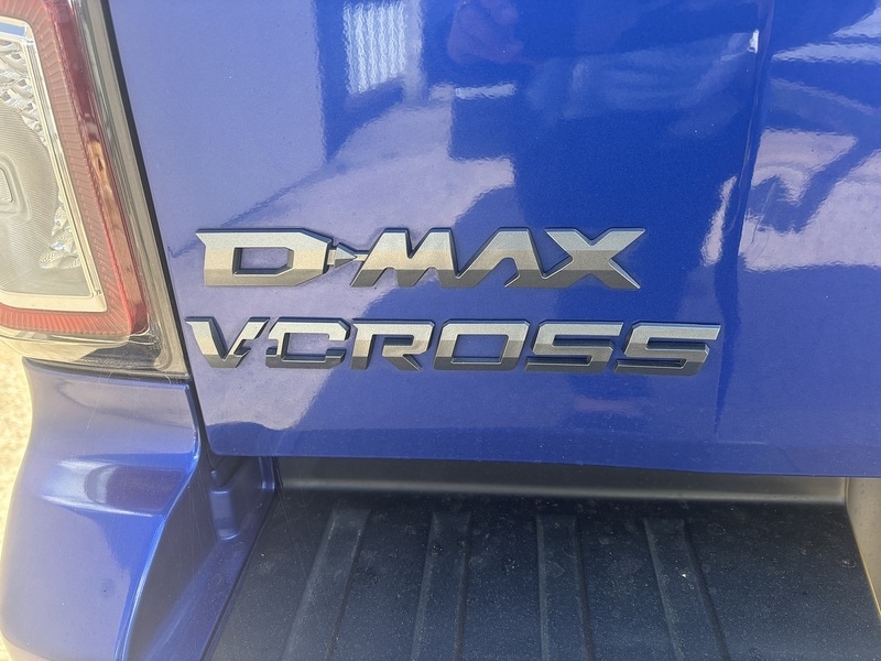 Used Isuzu D-Max 2023 for sale - 76057142: Photo 5
