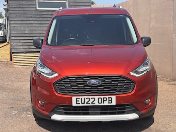 Used Ford Transit Connect 2022 for sale - 79359362: Photo