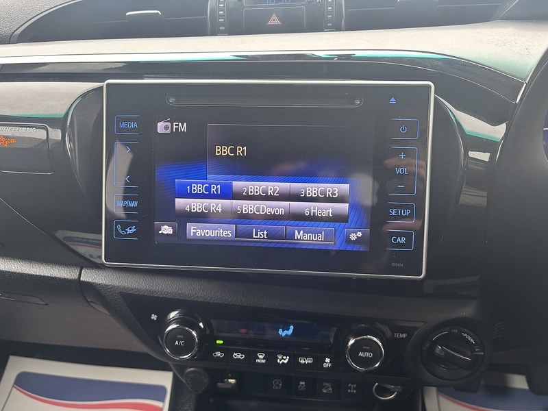 Used Toyota Hilux 2019 for sale - 76320244: Photo 14