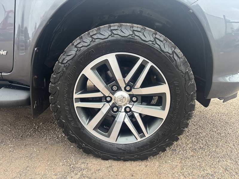 Used Toyota Hilux 2019 for sale - 76320244: Photo 8