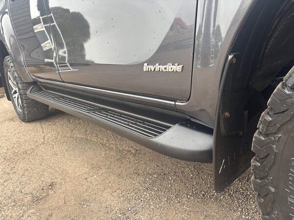 Used Toyota Hilux 2019 for sale - 76320244: Photo 9