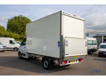 Used MAN TGE 2022 for sale - 74865434: Photo