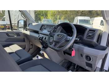 Used MAN TGE 2021 for sale - 74704225: Photo