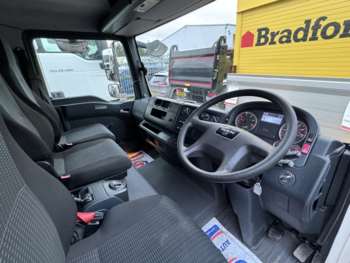 Used MAN TGL 2012 for sale - 71585537: Photo
