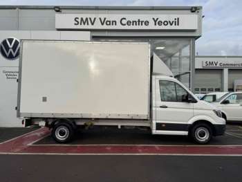 Used MAN TGE 2022 for sale - 73088976: Photo