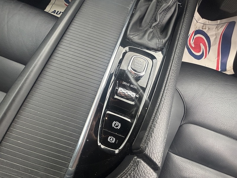 Used Volvo V90 2018 for sale - 76386834: Photo 11