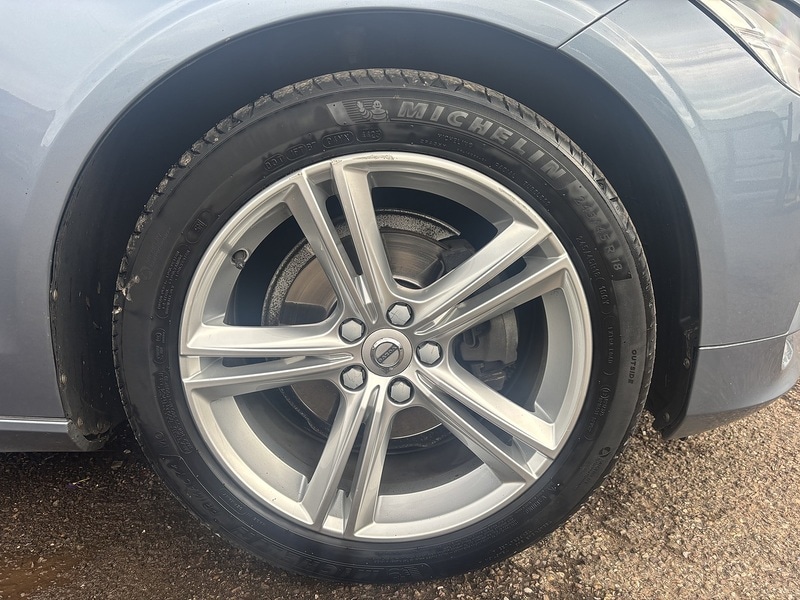 Used Volvo V90 2018 for sale - 76386834: Photo 13