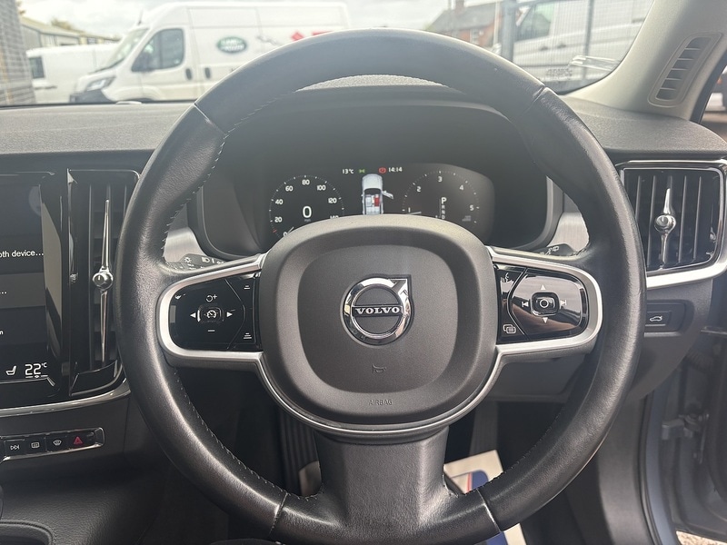 Used Volvo V90 2018 for sale - 76386834: Photo 16