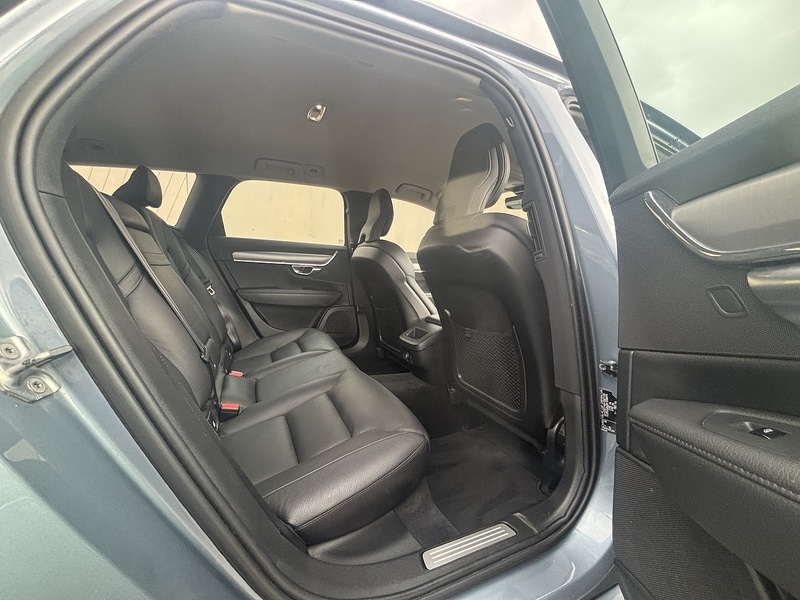 Used Volvo V90 2018 for sale - 76386834: Photo 7