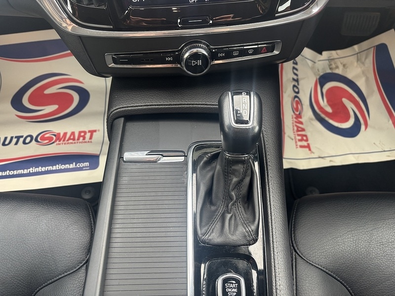 Used Volvo V90 2018 for sale - 76386834: Photo 9