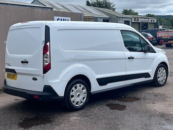 Used Ford Transit Connect 2019 for sale - 78887960: Photo
