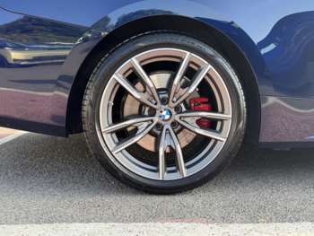 Used BMW 4 Series 2022 for sale - 75381328: Photo