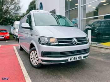 Used Volkswagen Transporter 2019 for sale - 72215479: Photo