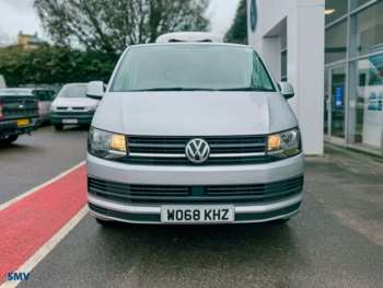 Used Volkswagen Transporter 2019 for sale - 72215479: Photo