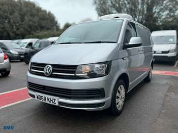 Used Volkswagen Transporter 2019 for sale - 72215479: Photo