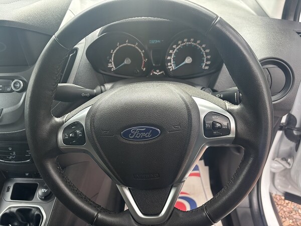 Used Ford Transit Courier 2022 for sale - 76081376: Photo 6
