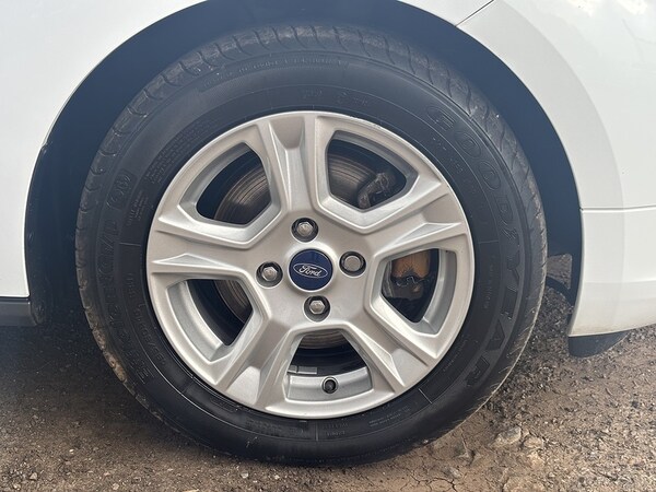 Used Ford Transit Courier 2022 for sale - 76081376: Photo 7