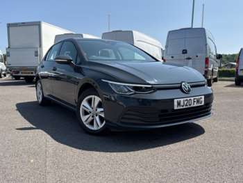 2020 - TSI Life 5-Door