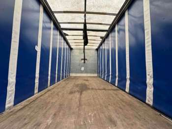 Used MAN TGL 2012 for sale - 71585518: Photo