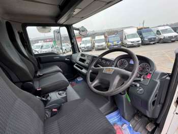 Used MAN TGL 2012 for sale - 71585518: Photo