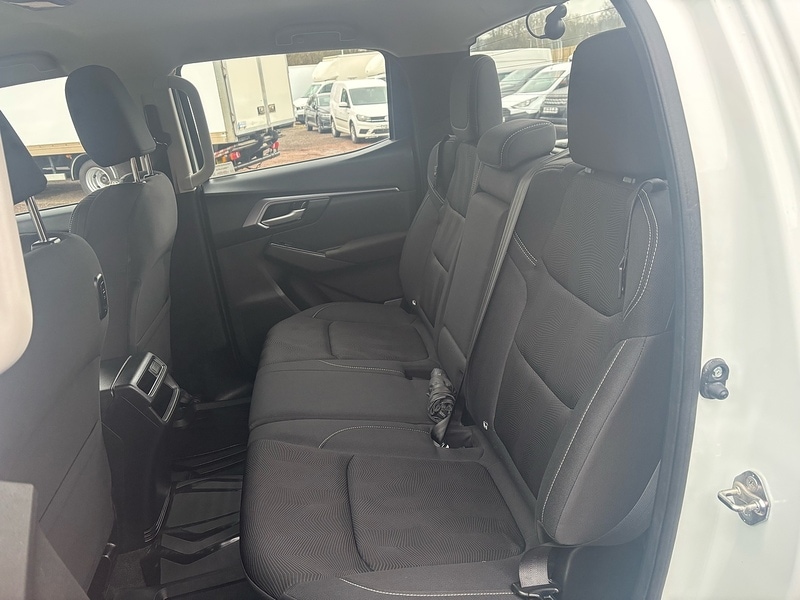 Used Isuzu D-Max 2022 for sale - 77034320: Photo 13